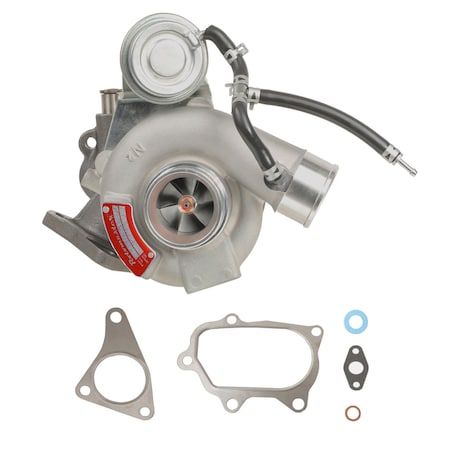 Rotomaster 02-07 Subaru Impreza/Wrx ( Non-Sti) & 04- Turbocharger, M1040199N M1040199N